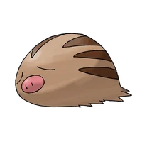 ポケモンチャンピオンズ_ウリムー