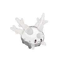 ポケモンチャンピオンズ_ガラルサニーゴ