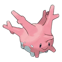 ポケモンチャンピオンズ_サニーゴ