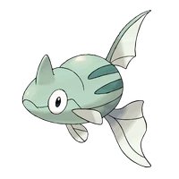 ポケモンチャンピオンズ_テッポウオ