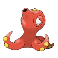 ポケモンチャンピオンズ_オクタン