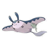 ポケモンチャンピオンズ_マンタイン