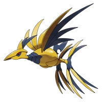 ポケモン_メガエアームド