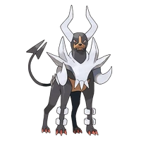 ポケモンチャンピオンズ_メガヘルガー