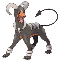 ポケモンチャンピオンズ_ヘルガー