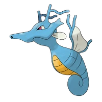 ポケモンチャンピオンズ_キングドラ