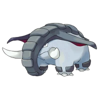 ポケモンチャンピオンズ_ドンファン