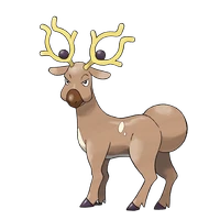 ポケモンチャンピオンズ_オドシシ