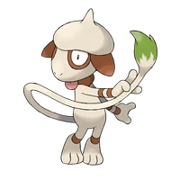 ポケモンチャンピオンズ_ドーブル