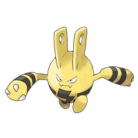 ポケモンチャンピオンズ_エレキッド