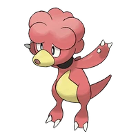 ポケモンチャンピオンズ_ブビィ