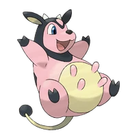 ポケモンチャンピオンズ_ミルタンク