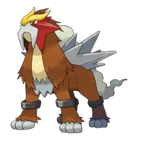 ポケモンチャンピオンズ_エンテイ