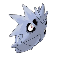 ポケモンチャンピオンズ_サナギラス
