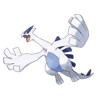 ポケモンチャンピオンズ_ルギア