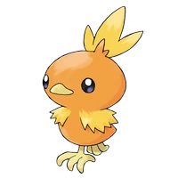 ポケモンチャンピオンズ_アチャモ