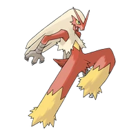 ポケモンチャンピオンズ_バシャーモ