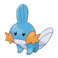 ポケモンチャンピオンズ_ミズゴロウ