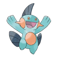 ポケモンチャンピオンズ_ヌマクロー