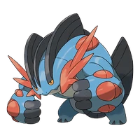 ポケモンチャンピオンズ_メガラグラージ