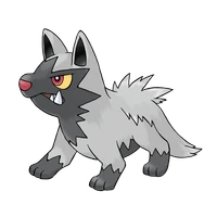 ポケモンチャンピオンズ_ポチエナ