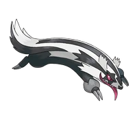 ポケモンチャンピオンズ_ガラルマッスグマ