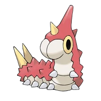 ポケモンチャンピオンズ_ケムッソ