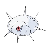 ポケモンチャンピオンズ_カラサリス