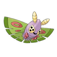 ポケモンチャンピオンズ_ドクケイル