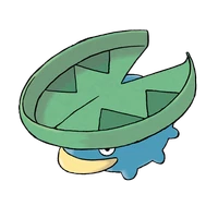 ポケモンチャンピオンズ_ハスボー