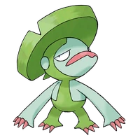 ポケモンチャンピオンズ_ハスブレロ