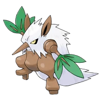 ポケモンチャンピオンズ_ダーテング