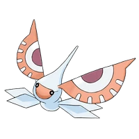 ポケモンチャンピオンズ_アメモース