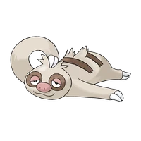 ポケモンチャンピオンズ_ナマケロ