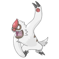 ポケモンチャンピオンズ_ヤルキモノ