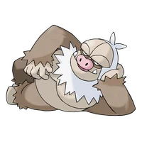 ポケモンチャンピオンズ_ケッキング