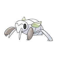 ポケモンチャンピオンズ_ツチニン