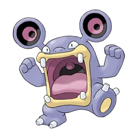 ポケモンチャンピオンズ_ドゴーム