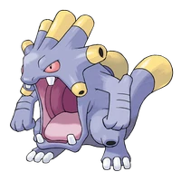 ポケモンチャンピオンズ_バクオング