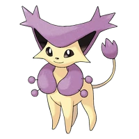 ポケモンチャンピオンズ_エネコロロ