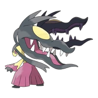 ポケモンチャンピオンズ_メガクチート