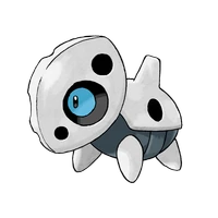 ポケモンチャンピオンズ_ココドラ