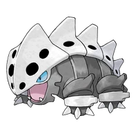 ポケモンチャンピオンズ_コドラ