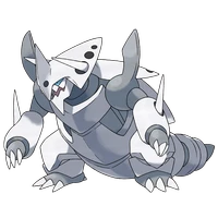 ポケモン_メガボスゴドラ