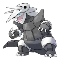 ポケモンチャンピオンズ_ボスゴドラ