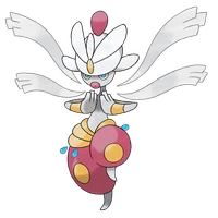 ポケモン_メガチャーレム