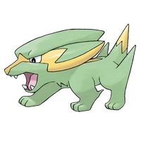 ポケモンチャンピオンズ_ラクライ