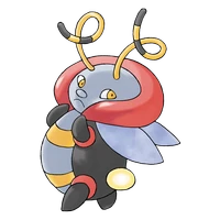 ポケモンチャンピオンズ_バルビート