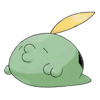ポケモンチャンピオンズ_ゴクリン