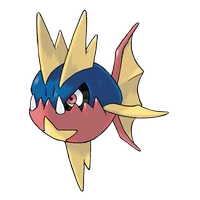 ポケモンチャンピオンズ_キバニア